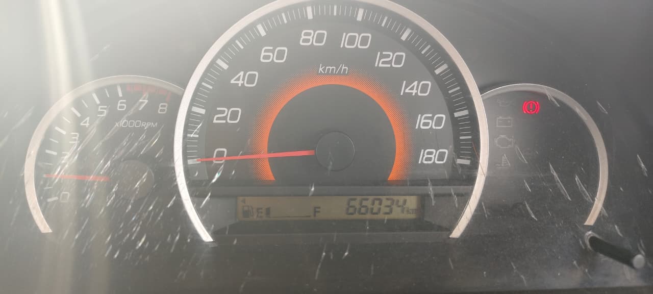 Maruti Suzuki Wagon R 1.0(2014-2019) Vxi